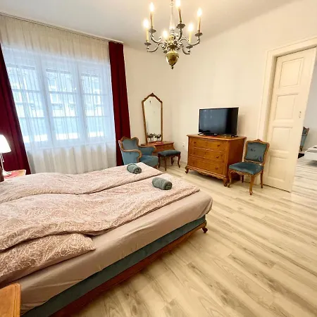 Mehdi 1 Apartment Budapest