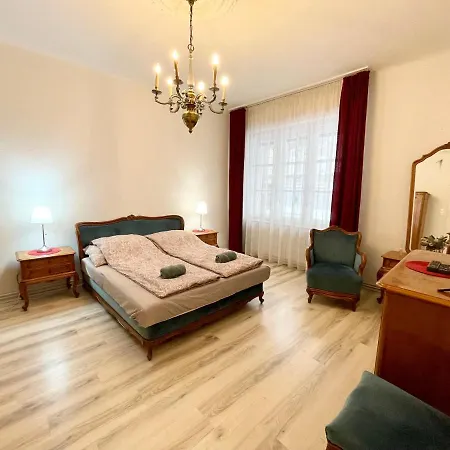 Apartment Mehdi 1