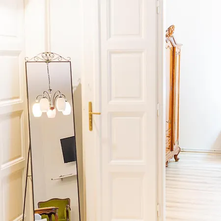 Apartament Mehdi 1