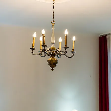 Mehdi 1 Apartment Budapest