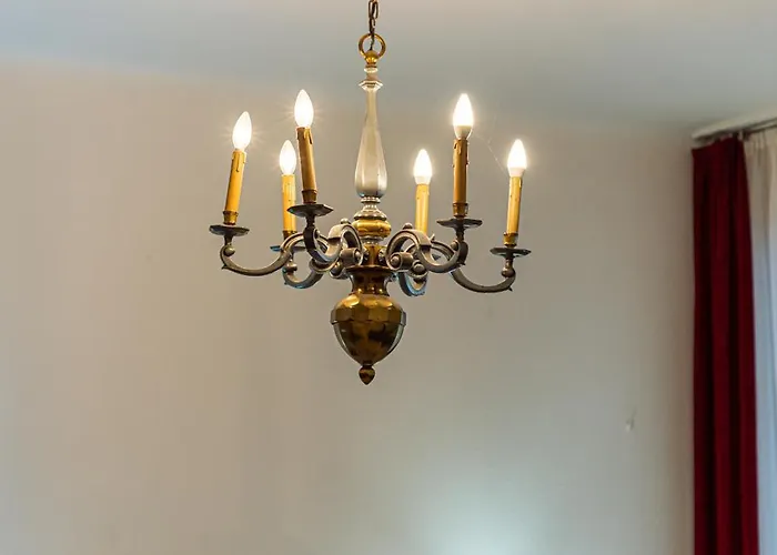 Mehdi 1 Apartmán Budapešť