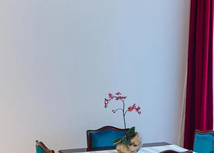 Mehdi 1 Apartmán